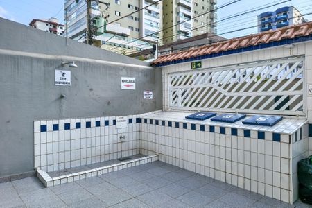Apartamento para alugar com 54m², 1 quarto e 1 vagalava pés