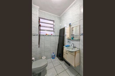 Apartamento para alugar com 54m², 1 quarto e 1 vagaBanheiro