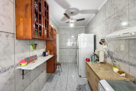 Apartamento para alugar com 54m², 1 quarto e 1 vagaCozinha