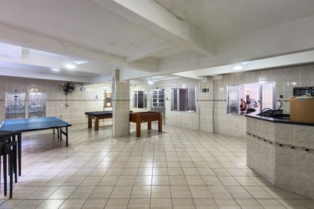 Apartamento para alugar com 54m², 1 quarto e 1 vagaSala de Jogos/Festas