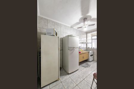 Apartamento para alugar com 54m², 1 quarto e 1 vagaCozinha