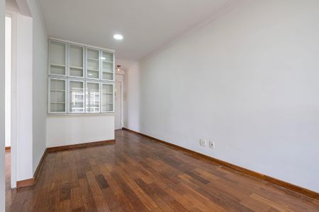 Apartamento para alugar com 55m², 2 quartos e 1 vagaSala