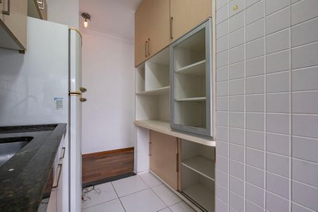 Apartamento para alugar com 55m², 2 quartos e 1 vagaCozinha