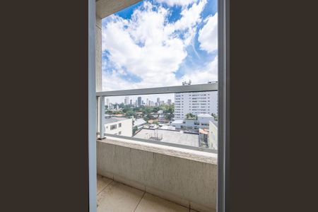 Apartamento para alugar com 55m², 2 quartos e 1 vagaQuarto 2