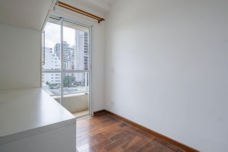 Quarto 2 de apartamento à venda com 2 quartos, 55m² em Pinheiros, São Paulo