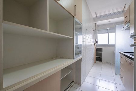 Apartamento para alugar com 55m², 2 quartos e 1 vagaCozinha