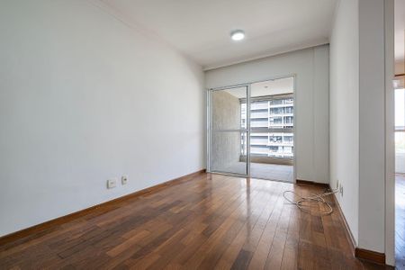Sala de apartamento à venda com 2 quartos, 55m² em Pinheiros, São Paulo