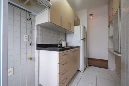 Apartamento para alugar com 55m², 2 quartos e 1 vagaCozinha