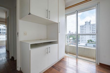 Apartamento para alugar com 55m², 2 quartos e 1 vagaQuarto 2