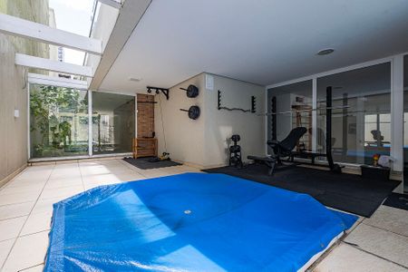 Apartamento para alugar com 55m², 2 quartos e 1 vagaHidro