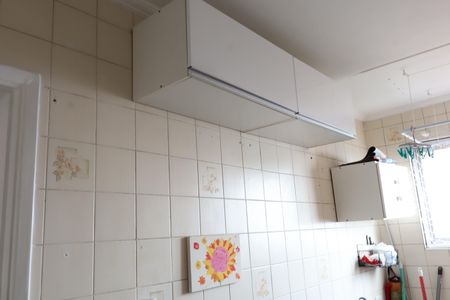 Apartamento para alugar com 47m², 2 quartos e 1 vagaCozinha