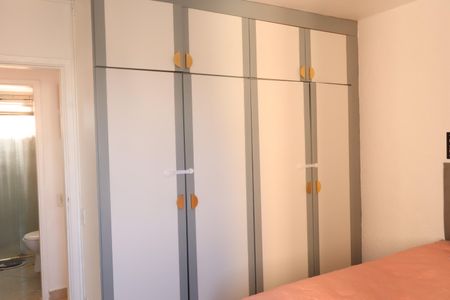 Apartamento para alugar com 47m², 2 quartos e 1 vagaQuarto 2
