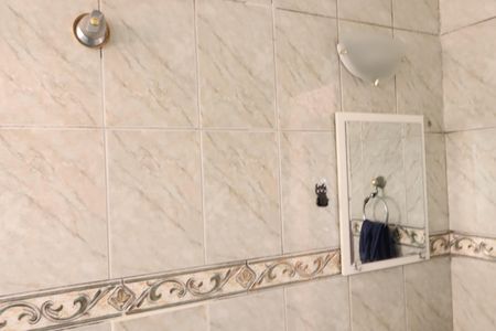 Apartamento para alugar com 47m², 2 quartos e 1 vagaBanheiro