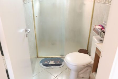 Apartamento para alugar com 47m², 2 quartos e 1 vagaBanheiro
