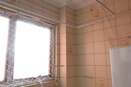 Apartamento para alugar com 47m², 2 quartos e 1 vagaÁrea de Serviço