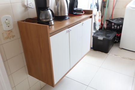 Apartamento para alugar com 47m², 2 quartos e 1 vagaCozinha