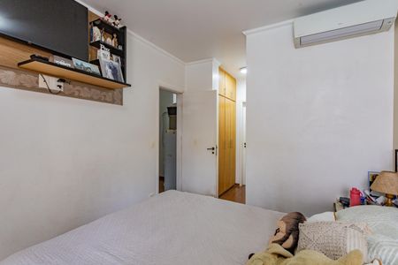 Apartamento à venda com 136m², 3 quartos e 2 vagasSuíte