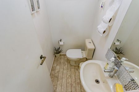 Apartamento à venda com 136m², 3 quartos e 2 vagasLavabo