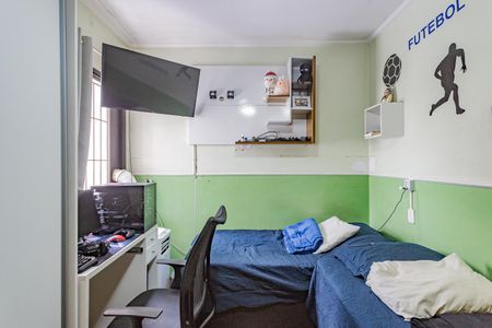 Apartamento à venda com 136m², 3 quartos e 2 vagasQuarto 1