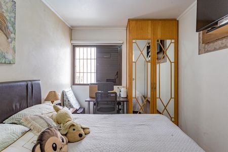 Apartamento à venda com 136m², 3 quartos e 2 vagasSuíte