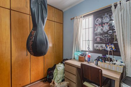 Apartamento à venda com 136m², 3 quartos e 2 vagasQuarto 2