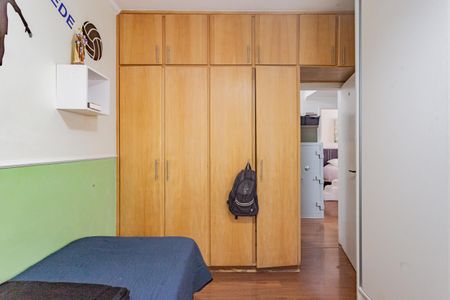 Apartamento à venda com 136m², 3 quartos e 2 vagasQuarto 1