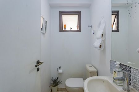 Apartamento à venda com 136m², 3 quartos e 2 vagasLavabo