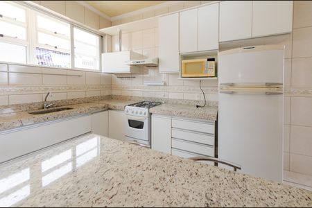 Apartamento à venda com 75m², 2 quartos e 1 vagaCozinha