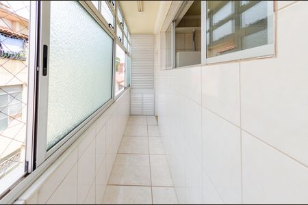 Apartamento à venda com 75m², 2 quartos e 1 vagaÁrea de serviço