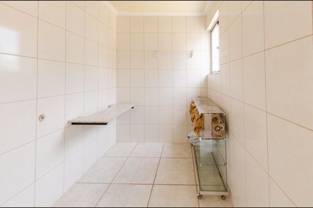 Apartamento à venda com 75m², 2 quartos e 1 vagaÁrea de serviço