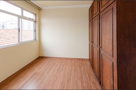 Quarto 1 de apartamento à venda com 2 quartos, 75m² em Barroca, Belo Horizonte