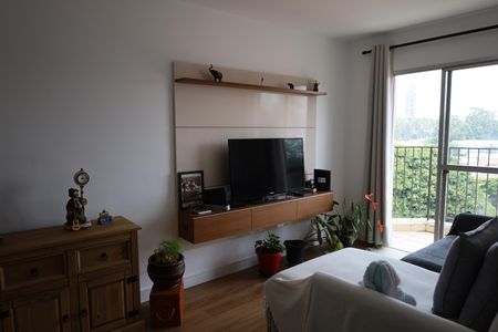 Apartamento para alugar com 2 quartos, 56m² em Jardim Umuarama, São Paulo