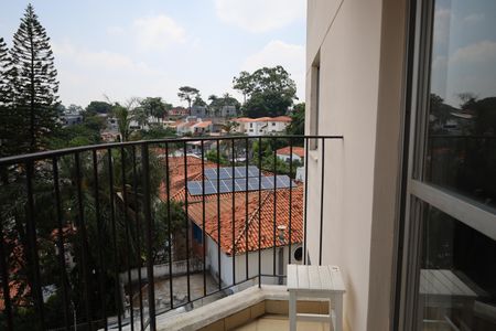 Apartamento para alugar com 2 quartos, 56m² em Jardim Umuarama, São Paulo