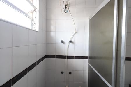 Casa para alugar com 188m², 3 quartos e 3 vagasBanheiro da Suíte