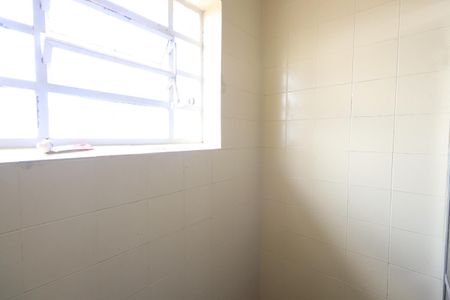 Casa para alugar com 188m², 3 quartos e 3 vagasBanheiro Social