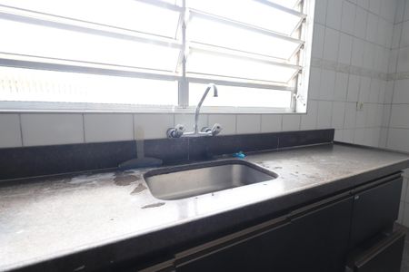 Casa para alugar com 188m², 3 quartos e 3 vagasCozinha