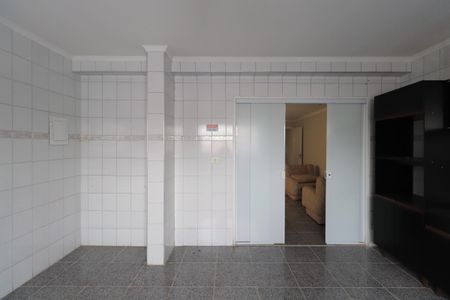 Casa para alugar com 188m², 3 quartos e 3 vagasCozinha