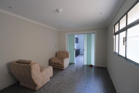 Casa para alugar com 188m², 3 quartos e 3 vagasSala de Jantar