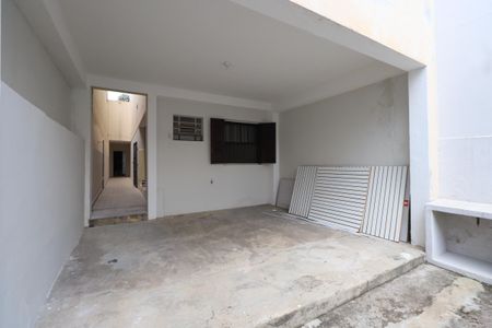 Casa para alugar com 188m², 3 quartos e 3 vagasQuintal