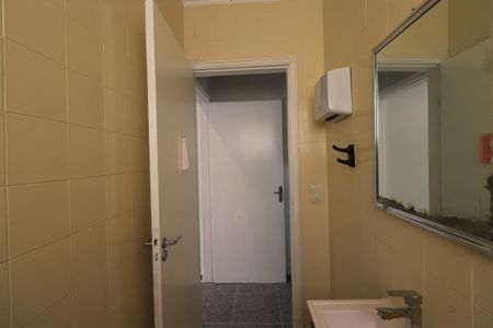 Casa para alugar com 188m², 3 quartos e 3 vagasBanheiro de serviço