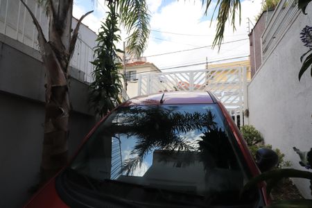 Casa para alugar com 188m², 3 quartos e 3 vagasGaragem