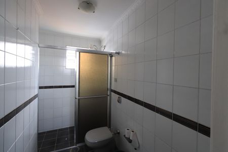 Casa para alugar com 188m², 3 quartos e 3 vagasBanheiro da Suíte