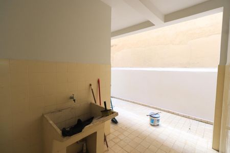 Casa para alugar com 188m², 3 quartos e 3 vagasÁrea de Serviço