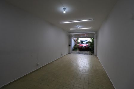 Casa para alugar com 188m², 3 quartos e 3 vagasGaragem