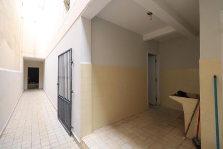 Casa para alugar com 188m², 3 quartos e 3 vagasÁrea de Serviço