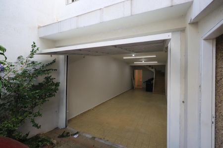 Casa para alugar com 188m², 3 quartos e 3 vagasGaragem