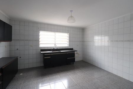 Casa para alugar com 188m², 3 quartos e 3 vagasCozinha