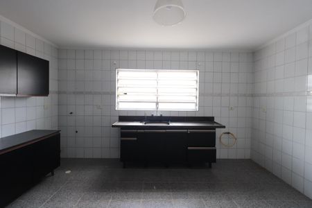 Casa para alugar com 188m², 3 quartos e 3 vagasCozinha