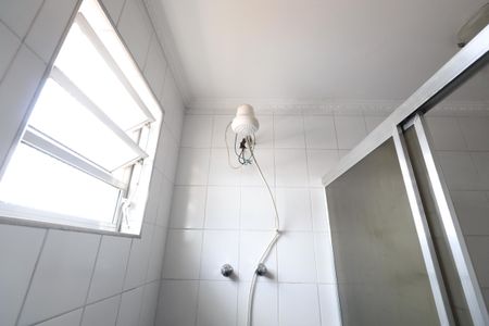 Casa para alugar com 188m², 3 quartos e 3 vagasBanheiro da Suíte