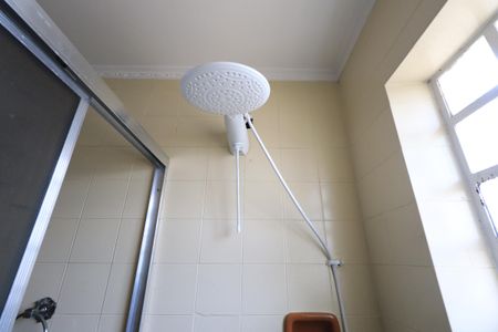 Casa para alugar com 188m², 3 quartos e 3 vagasBanheiro Social